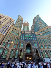 تنظيم فيزا المجاملة الحج 