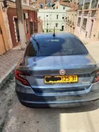 Fiat Tipo Sedan 2025 