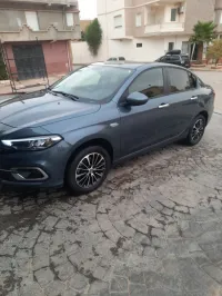 Fiat Tipo Sedan 2025 