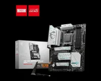 CARTE MERE MSI X670E GAMING PLUS WIFI AM5 DDR5