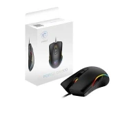 SOURIS MSI FORGE GM300 BLACK
