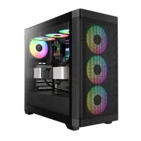 BOITIER GAMDIAS ATHENA M3 BLACK