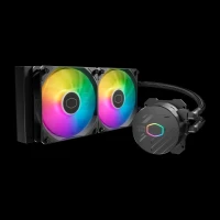 REFROIDISSUER COOLING MASTERLIQUID 240L CORE ARGB