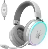 CASQUE GALAX MAESTRO WHITE GLOSS