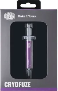 PATE THERMIQUE COOLERMASTER CRYOFUZE MGZ-NDSG