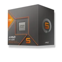 PROCESSEUR AMD RYZEN 5 8600G BOX AM5