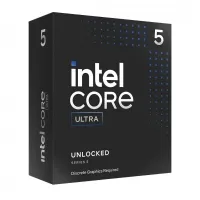 PROCESSEUR CPU ULTRA 5 245KF BOX LGA 1851
