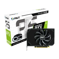 Palit GeForce RTX 3050 Dual (LHR)
