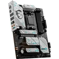 CARTE MERE MSI X670E GAMING PLUS WIFI DDR5