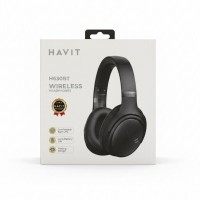 CASQUE GAMER HAVIT H630 BT thumbnail 2
