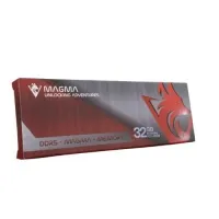 RAM MAGMA DDR5 32GB 6000MHZ DSQ 