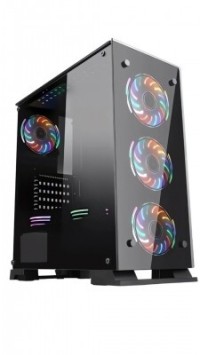 مزودات-الطاقة-و-صناديق-boitier-hybrok-shadow-atx-rgb-وهران-الجزائر