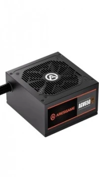 ALIMENTATION ARES 650W 80+ BRONZE