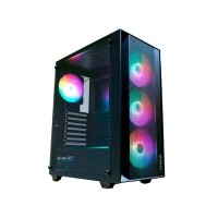 مزودات-الطاقة-و-صناديق-boitier-raidmax-v100tbs-black-4-fan-srgb-وهران-الجزائر
