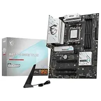CARTE MERE MSI B850 GAMING PLUS WIFI AM5 DDR5