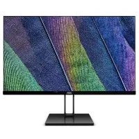 moniteur pro AOC 27" LED 27V2Q IPS 75HZ 5MS DISPLAY HDMI