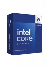PROCESSEUR CPU INTEL I9 14900K LGA 1700