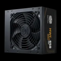 ALIMENTATION MWE BRONZE 650 V3 230V A/EU 