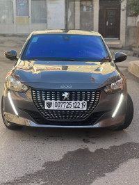 voitures-peugeot-208-2022-allure-setif-algerie