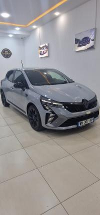 سيارات-renault-clio-5-2025-esprit-alpine-بئر-الجير-وهران-الجزائر
