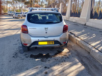 voitures-dacia-sandero-2018-stepway-privilege-beni-messous-alger-algerie