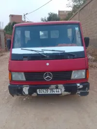 Mb 100 Mercedes 1994