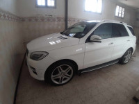 voitures-mercedes-ml-2015-250-cdi-pack-amg-mostaganem-algerie