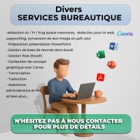 إدارة-مكتبية-و-أنترنت-services-de-redaction-presentation-et-gestion-administrative-بني-مراد-البليدة-الجزائر