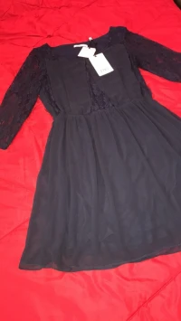 Robe nafnaf 