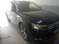 Volkswagen Tiguan 2016 R-Line