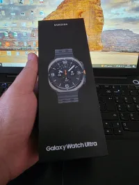 Samsung Watch Ultra