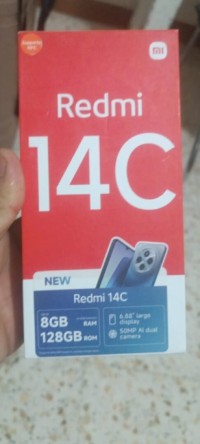 Redmi 14C