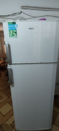 Frigidaire beko 485l