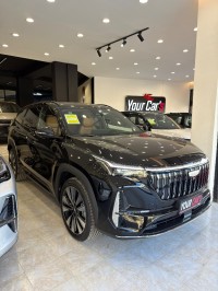 سيارات-geely-starray-2026-full-options-تلمسان-الجزائر