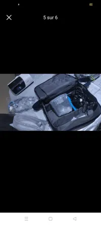 CPAP Resmed S10