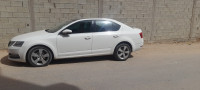 voitures-skoda-octavia-2017-elegance-dgs-ghardaia-algerie