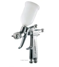 IWATA : pistolet LVLP - LPH-80