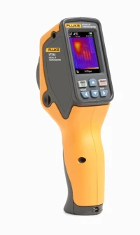 Thermomètre Infrarouge VT04A