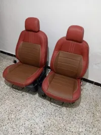 sièges 307 كراسي 
