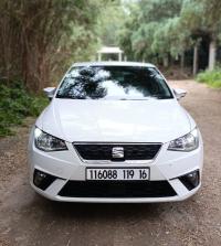 سيارات-seat-ibiza-2019-style-شراقة-الجزائر