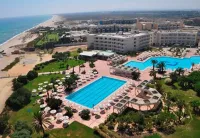 Hotels_Hammamet_Sousse tunisie 