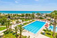 hammamet par avion