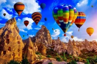 Capadocia Istanbul