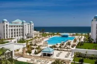 barcelo green park sousse 5*