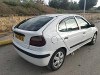 Renault Megane 1 2002 Megane 1 thumbnail 4