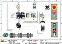 Formation Electricité industrielle 