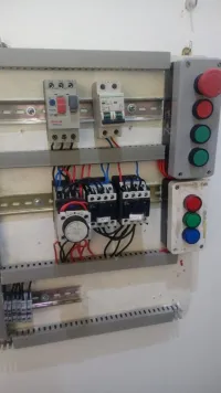 Formation Elec industrielle niv 02