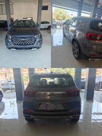 سيارات-chery-tiggo-4-pro-2026-comfort-مفتاح-البليدة-الجزائر