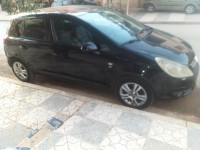 voitures-opel-corsa-2011-sidi-bel-abbes-algerie