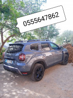 voitures-dacia-duster-2024-extrem-gold-boumerdes-algerie